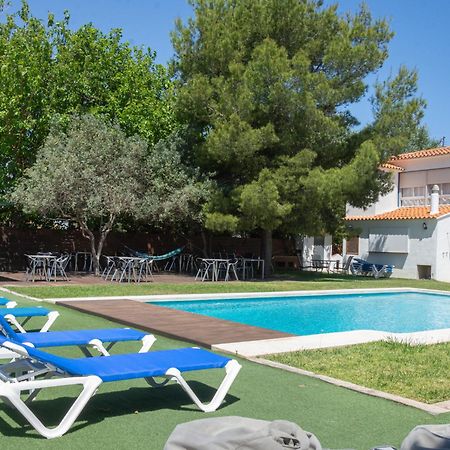 Aqua House Ξενοδοχείο Denia Εξωτερικό φωτογραφία