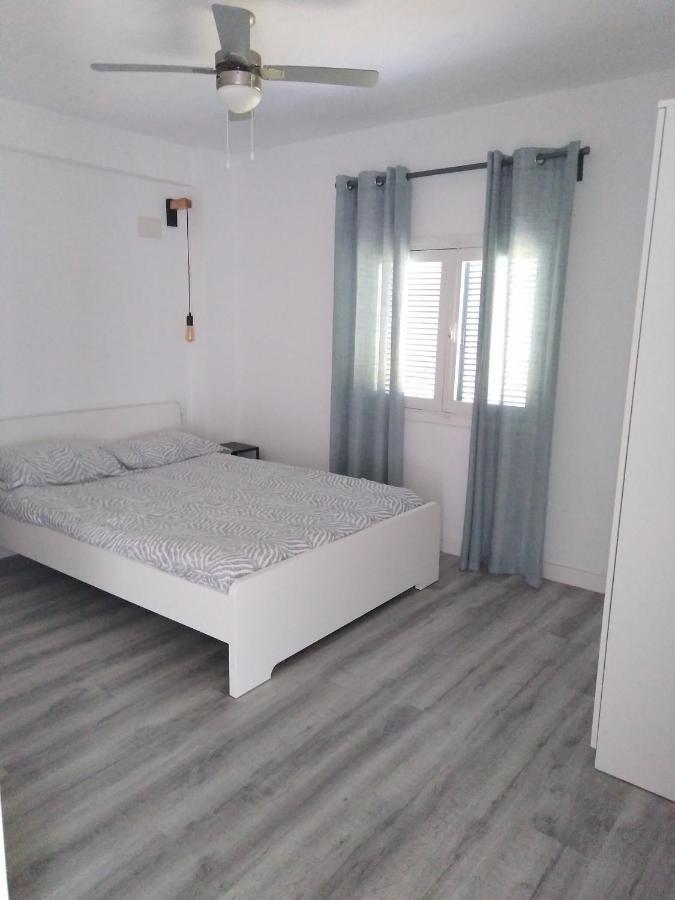 Aqua House Ξενοδοχείο Denia Εξωτερικό φωτογραφία