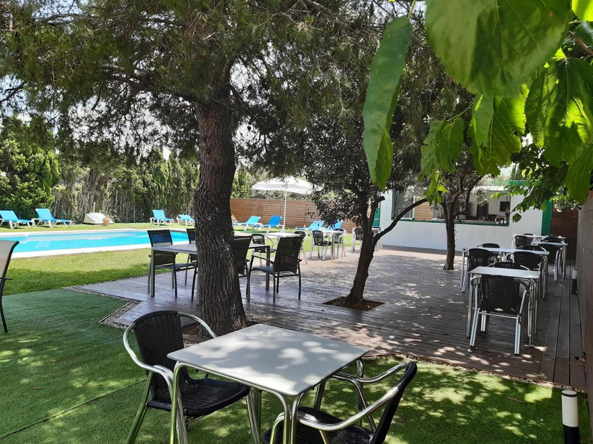 Aqua House Ξενοδοχείο Denia Εξωτερικό φωτογραφία