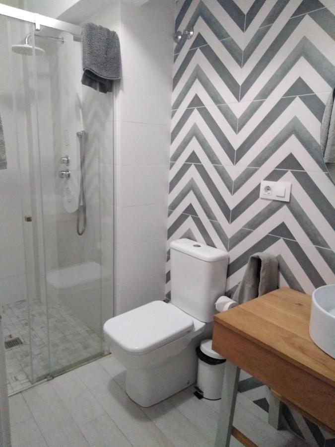 Aqua House Ξενοδοχείο Denia Εξωτερικό φωτογραφία