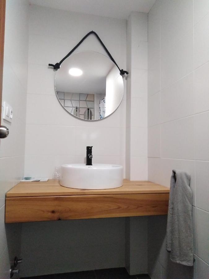 Aqua House Ξενοδοχείο Denia Εξωτερικό φωτογραφία