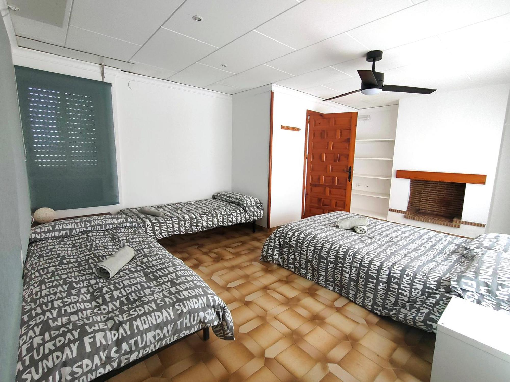Aqua House Ξενοδοχείο Denia Εξωτερικό φωτογραφία