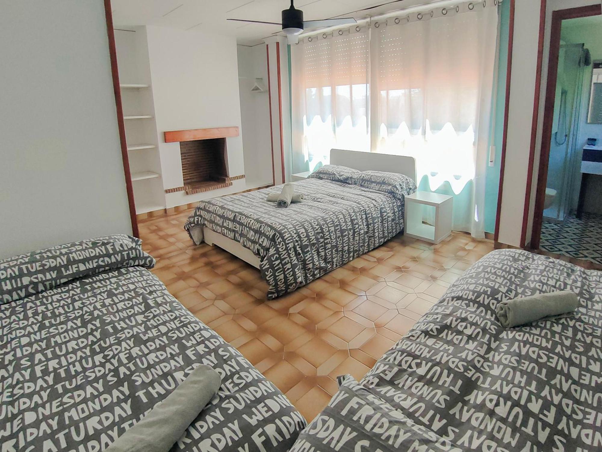 Aqua House Ξενοδοχείο Denia Εξωτερικό φωτογραφία