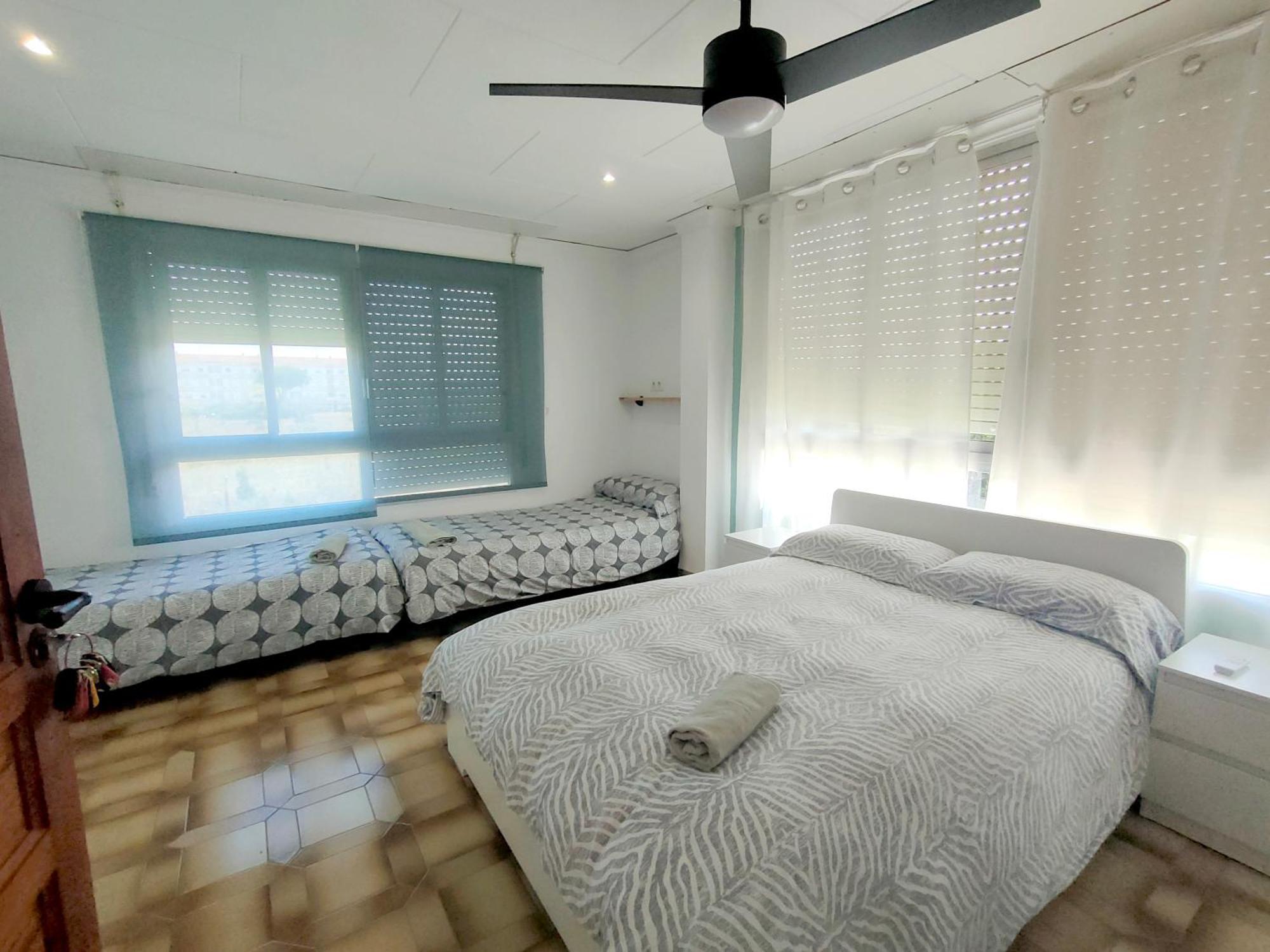 Aqua House Ξενοδοχείο Denia Εξωτερικό φωτογραφία