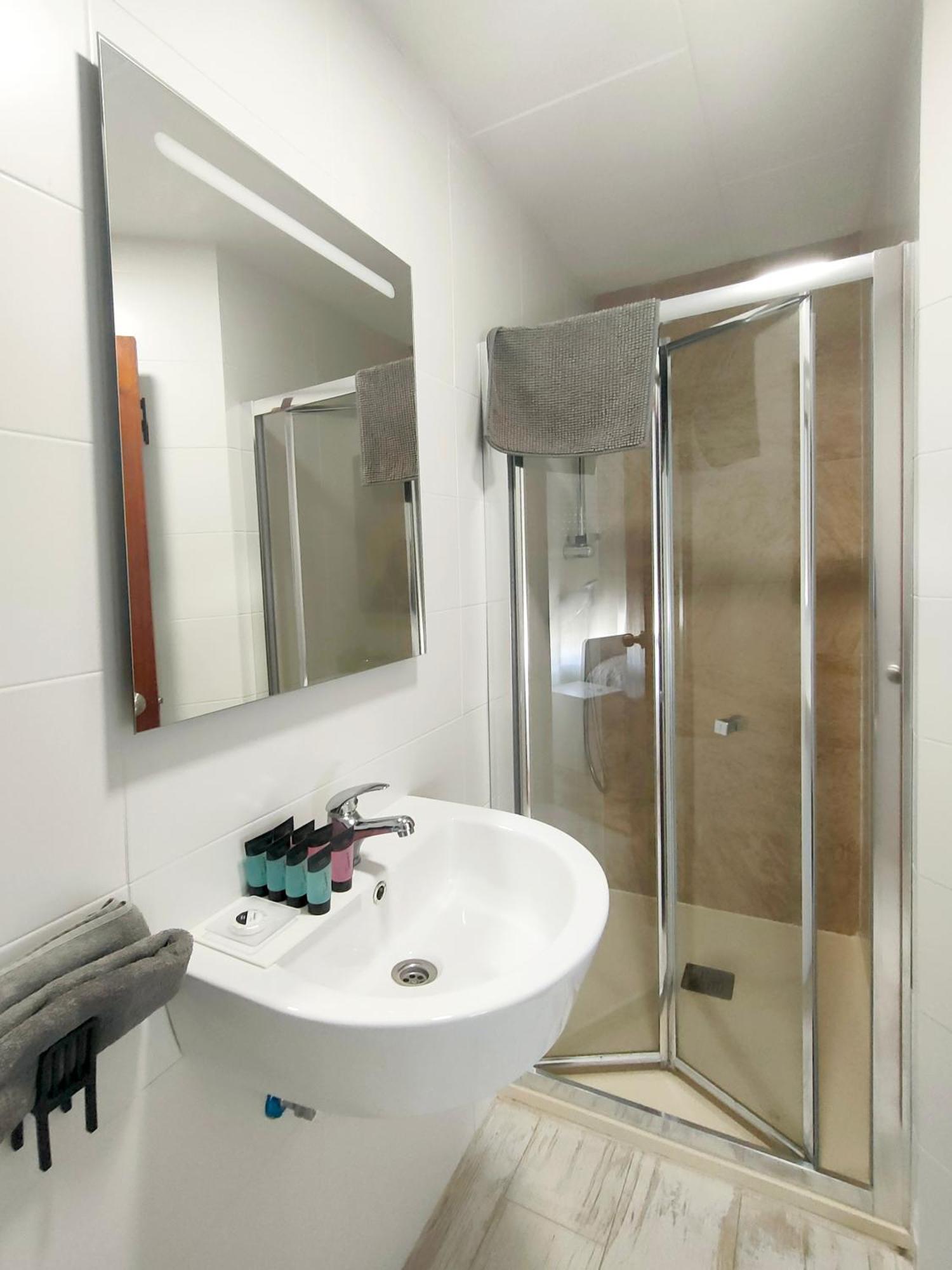 Aqua House Ξενοδοχείο Denia Εξωτερικό φωτογραφία