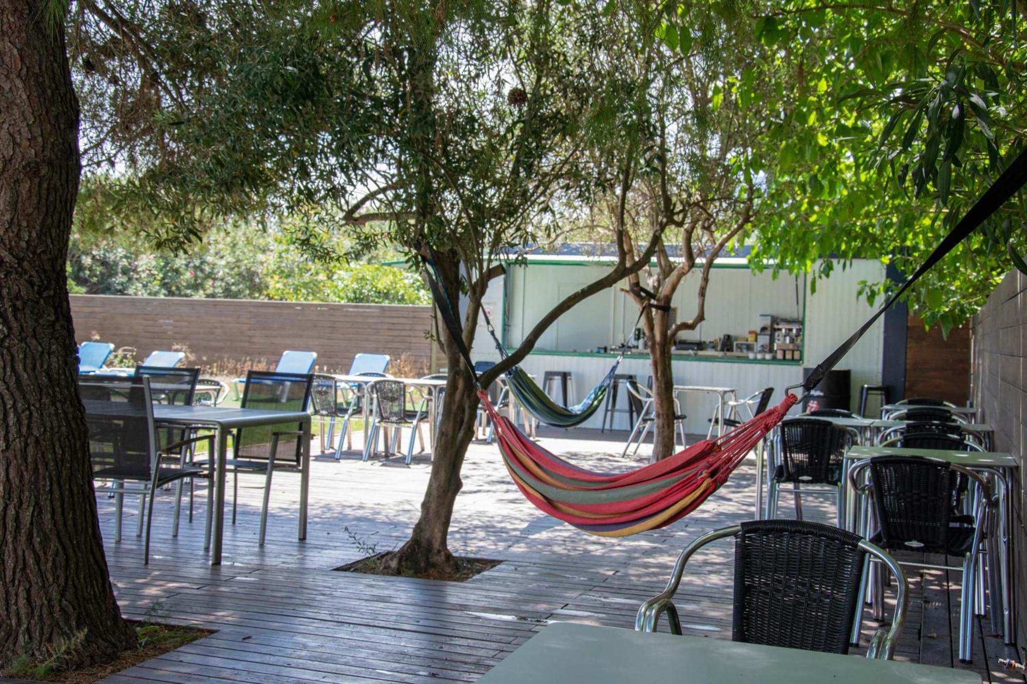 Aqua House Ξενοδοχείο Denia Εξωτερικό φωτογραφία