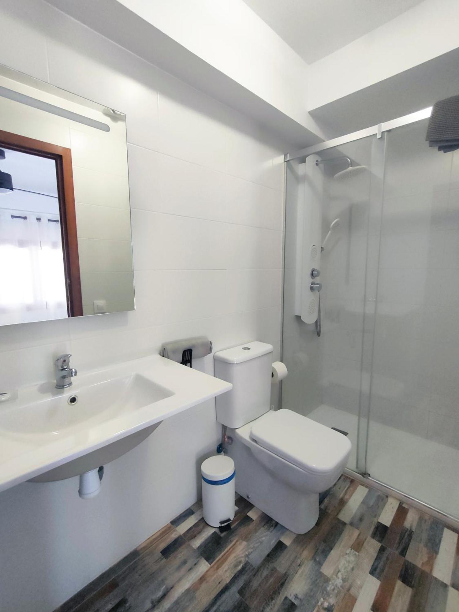 Aqua House Ξενοδοχείο Denia Εξωτερικό φωτογραφία