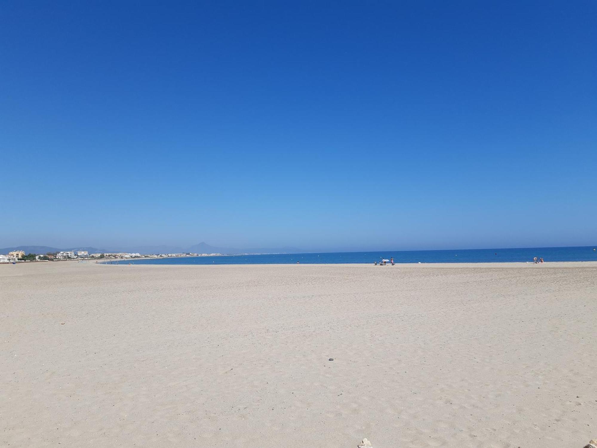 Aqua House Ξενοδοχείο Denia Εξωτερικό φωτογραφία