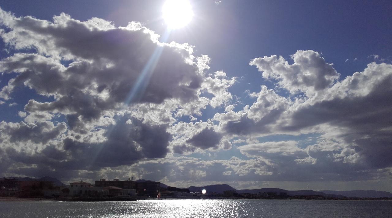 Aqua House Ξενοδοχείο Denia Εξωτερικό φωτογραφία