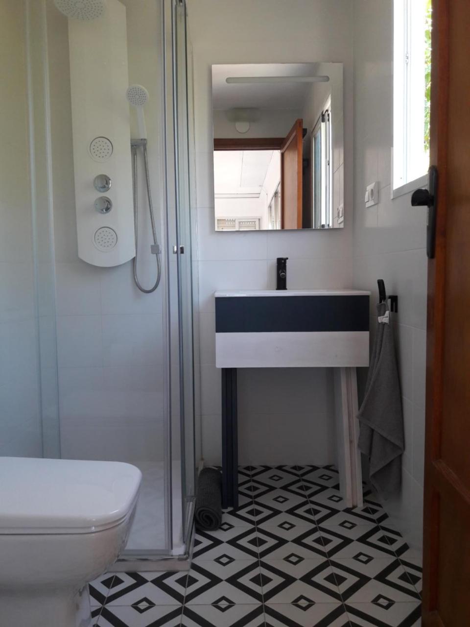 Aqua House Ξενοδοχείο Denia Εξωτερικό φωτογραφία