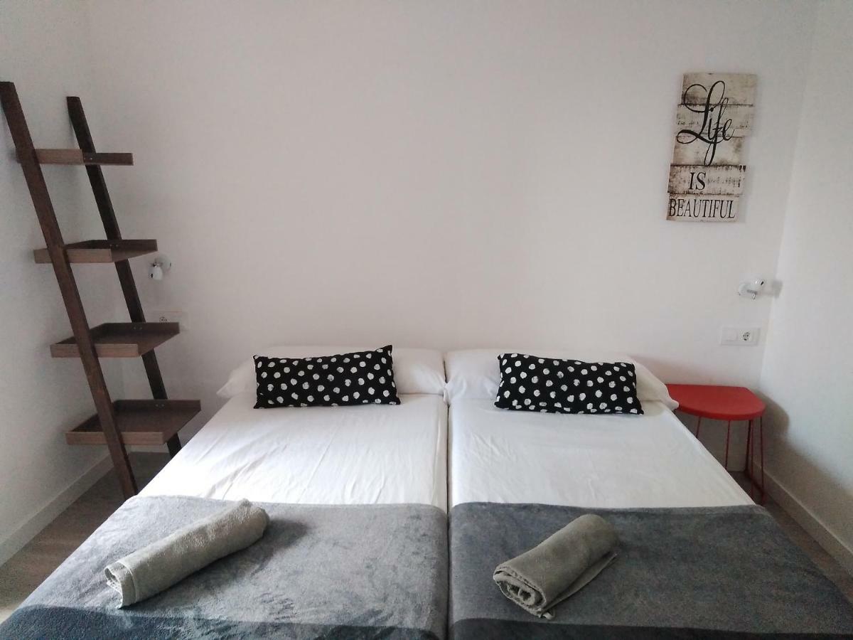 Aqua House Ξενοδοχείο Denia Εξωτερικό φωτογραφία