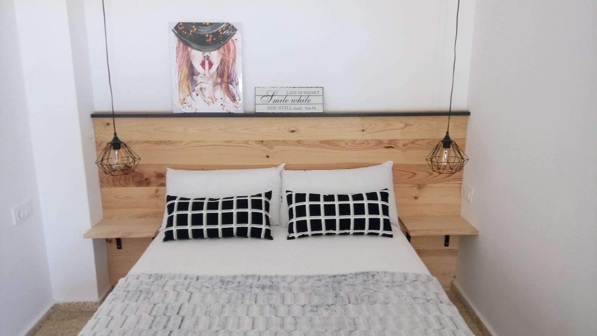 Aqua House Ξενοδοχείο Denia Εξωτερικό φωτογραφία