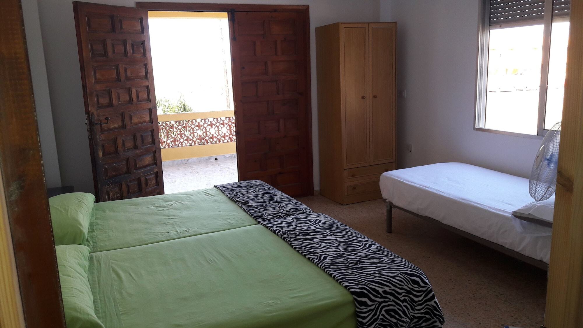 Aqua House Ξενοδοχείο Denia Εξωτερικό φωτογραφία