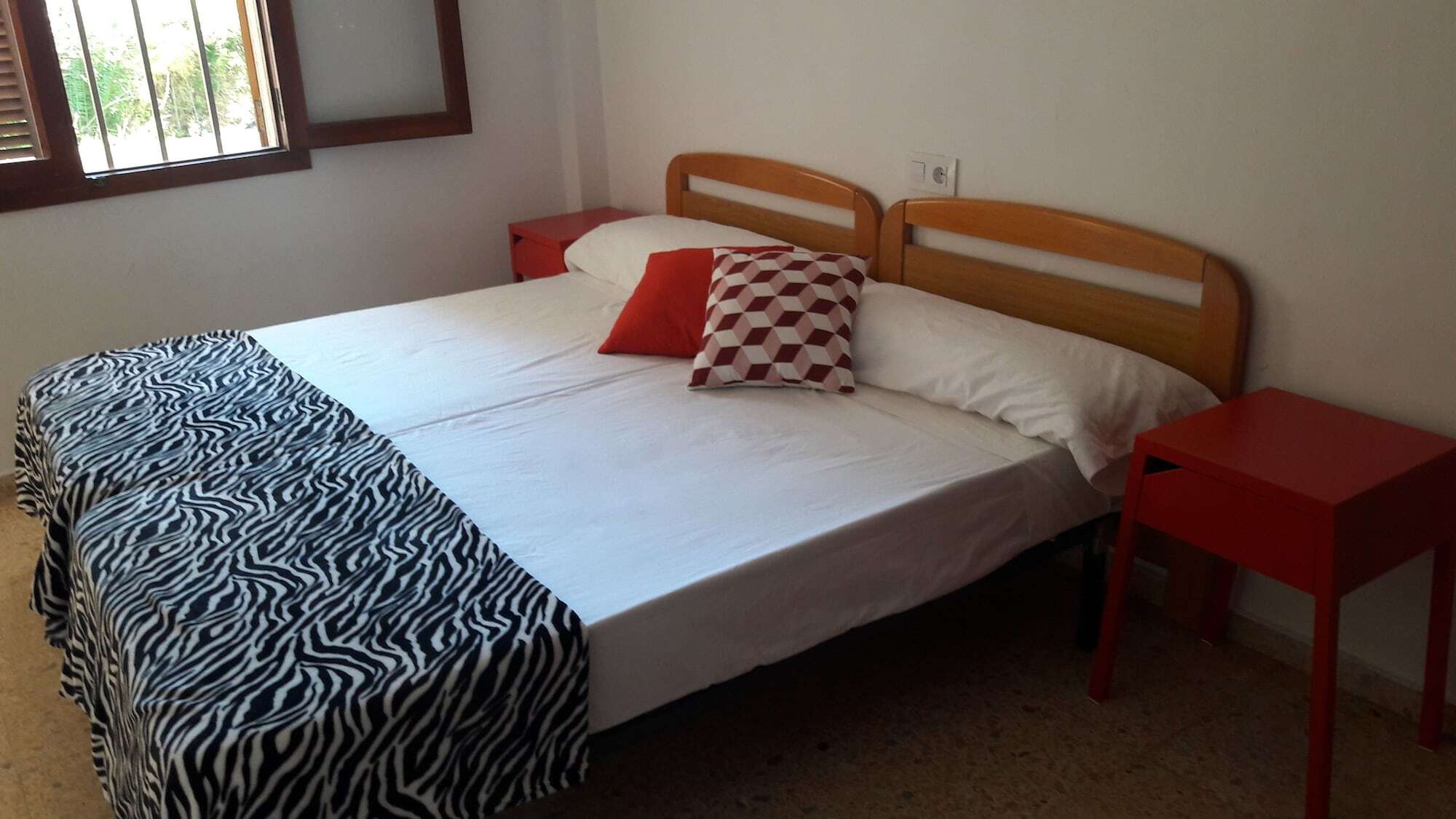 Aqua House Ξενοδοχείο Denia Εξωτερικό φωτογραφία